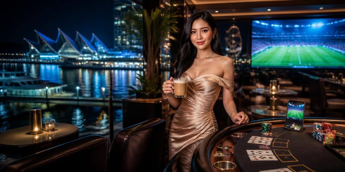 Platform permainan yang dirancang untuk Malaysia