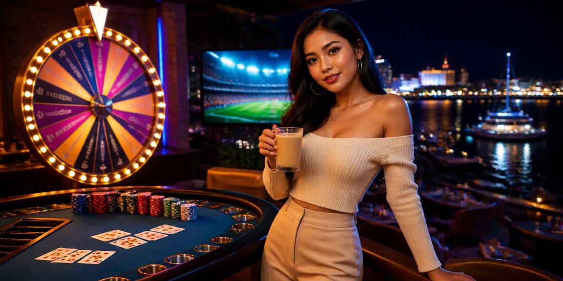 Platform permainan yang dirancang untuk Malaysia