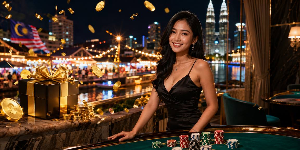 Golden Fishing di jili city