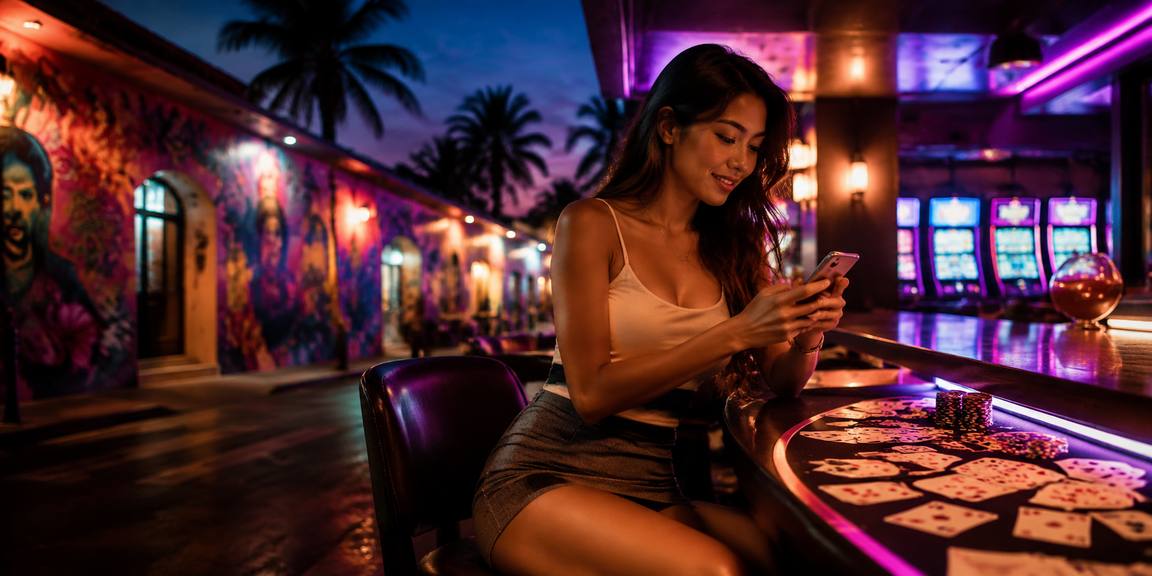 jili city Slot & Live Casino untuk Malaysia players