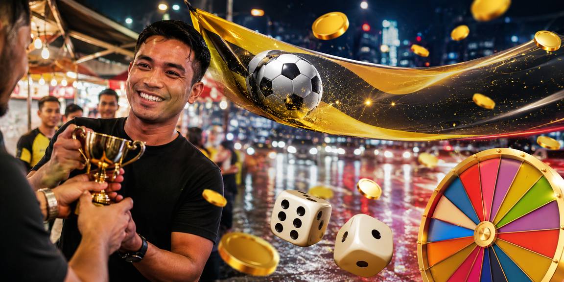 jili city Slot & Live Casino untuk Malaysia players