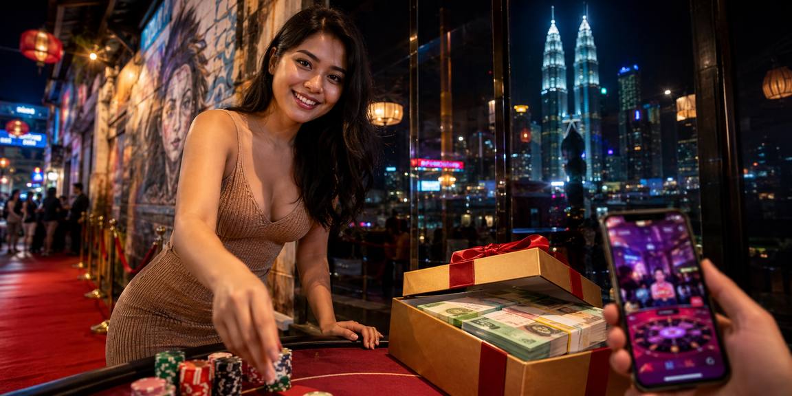 The Dog House — Permainan Slot Bergengsi di jili city