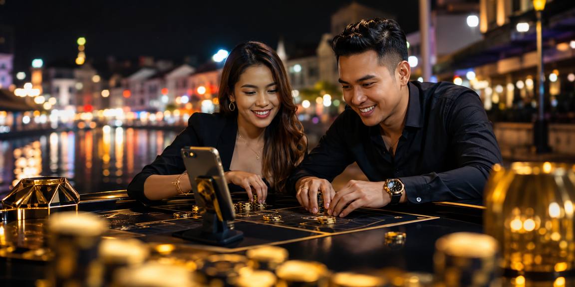 Pertanyaan Yang Sering Ditanya tentang jili city